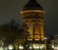 Mannheimer Wasserturm