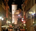 Heidelberg am alten Tor